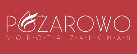 Pożarowo Dorota Zalcman